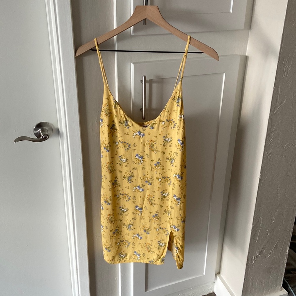 Reformation Marlowe Dress